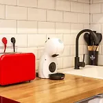 Apartament Sonos De Compostela *