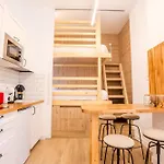 Sonos De Compostela Apartament