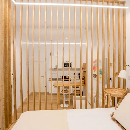 Sonos De Compostela Appartement Saint-Jacques-de-Compostelle