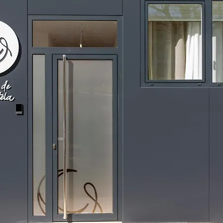 Sonos De Compostela Appartement Saint-Jacques-de-Compostelle