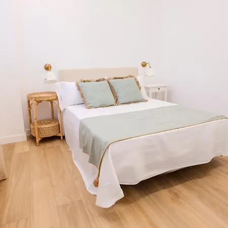 Apartamento Sonos De Compostela Santiago de Compostela
