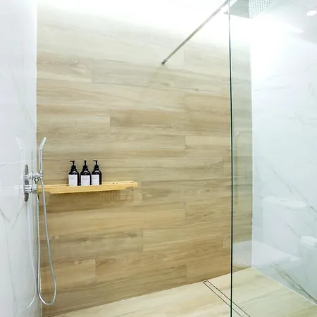 Apartment Sonos De Compostela Santiago de Compostela