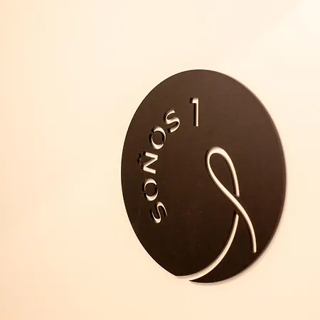 Sonos De Compostela Apartman