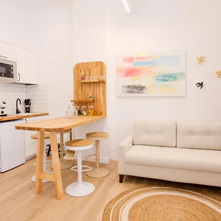 Sonos De Compostela 산티아고데콤포스텔라