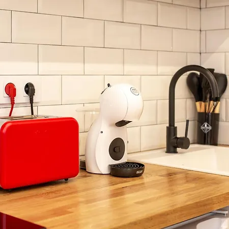 Apartman Sonos De Compostela *