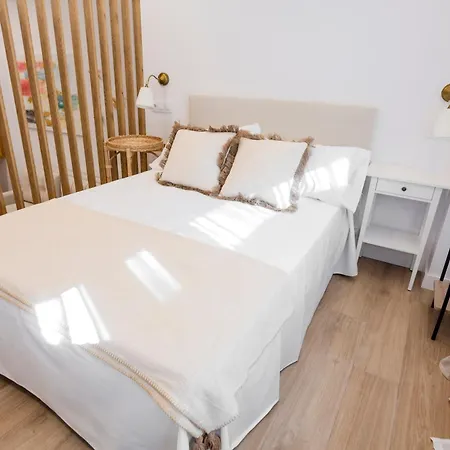 Sonos De Compostela Apartamento Santiago de Compostela