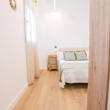 Sonos De Compostela Apartman