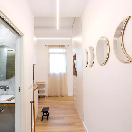 Apartman Sonos De Compostela *