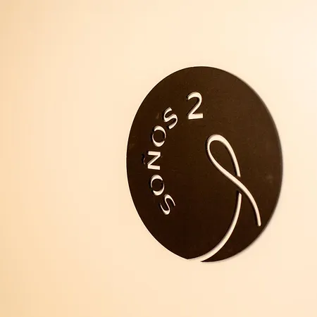 Apartamento Sonos De Compostela