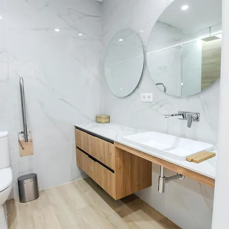 Apartman Sonos De Compostela *