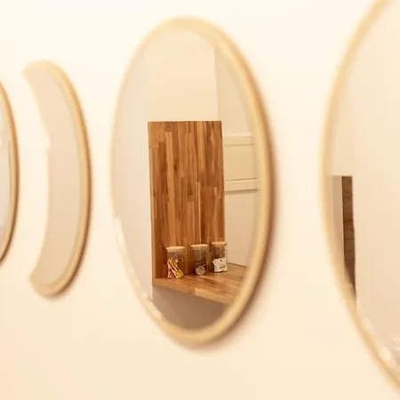Apartman Sonos De Compostela