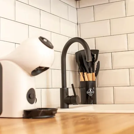 Sonos De Compostela Apartamento