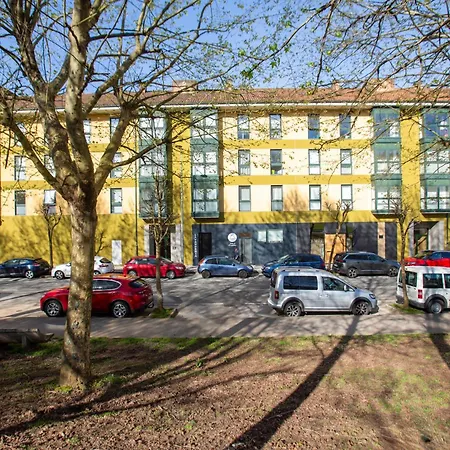 Apartament Sonos De Compostela