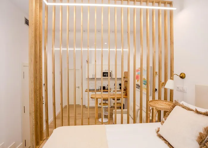 Sonos De Compostela Apartamento Santiago de Compostela