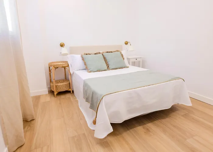Apartamento Sonos De Compostela Santiago de Compostela
