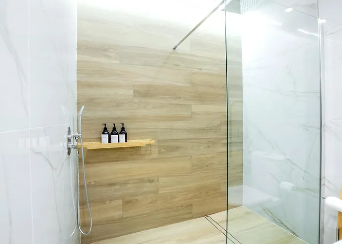 Apartamento Sonos De Compostela Santiago de Compostela