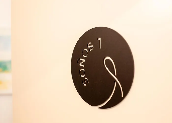 Sonos De Compostela Daire