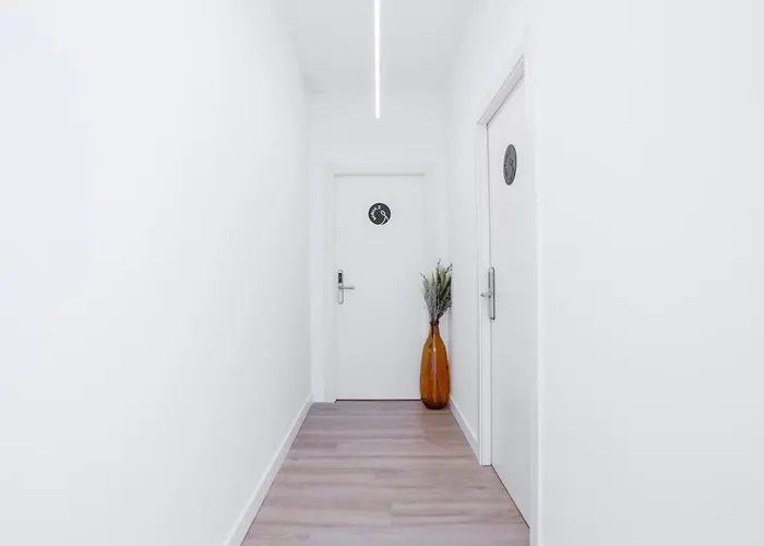 Apartman Sonos De Compostela *