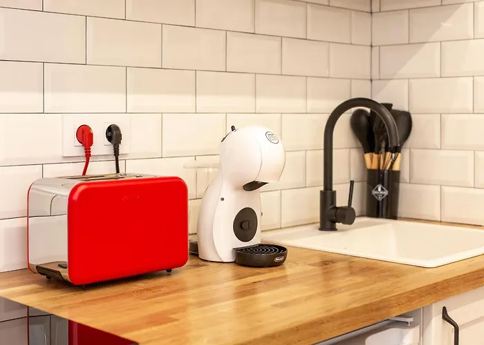 Apartman Sonos De Compostela *
