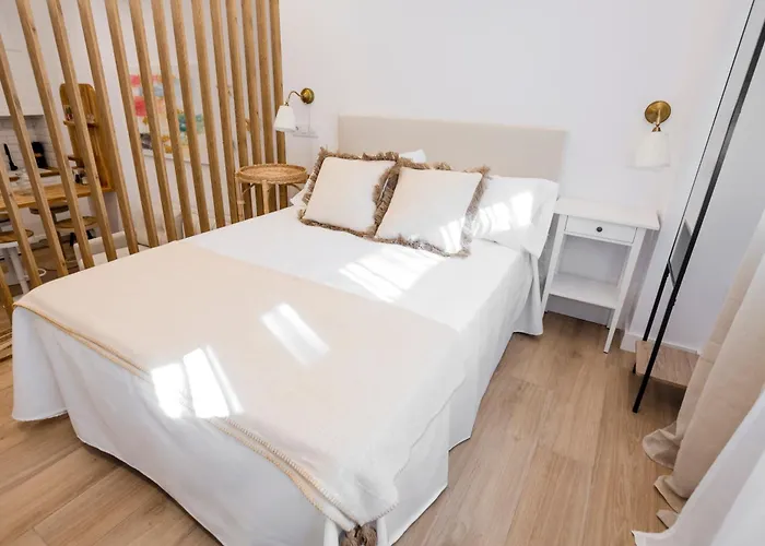 Sonos De Compostela Daire Santiago de Compostela