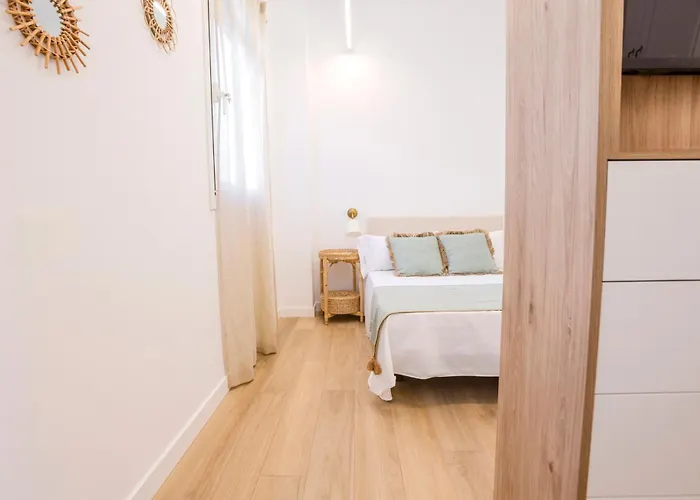 Sonos De Compostela Apartamento