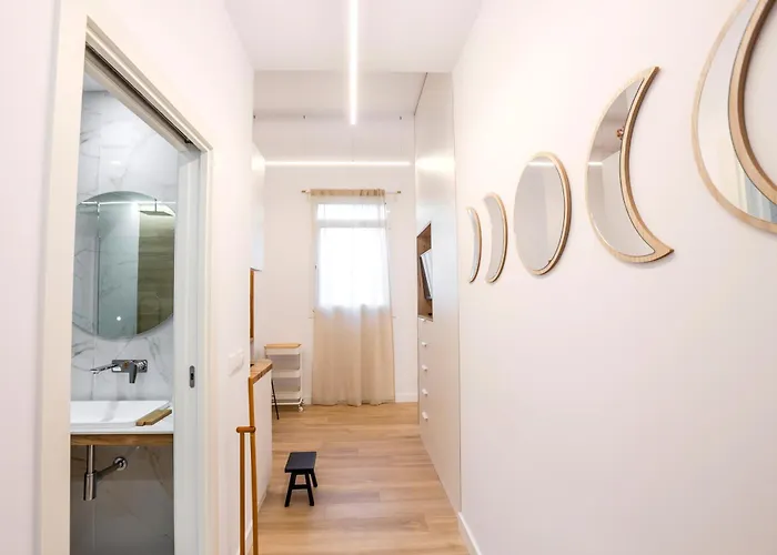 Apartment Sonos De Compostela *