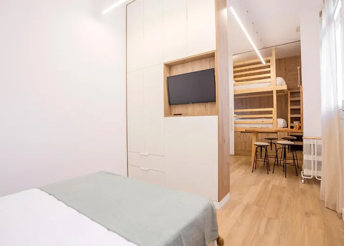 Sonos De Compostela Santiago de Compostela