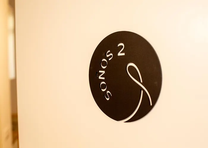 Apartamento Sonos De Compostela