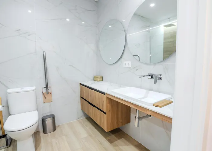 Apartment Sonos De Compostela *