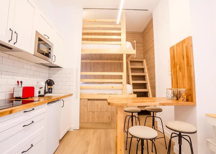 Sonos De Compostela Apartamento