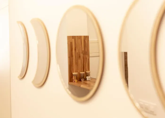 Apartamento Sonos De Compostela