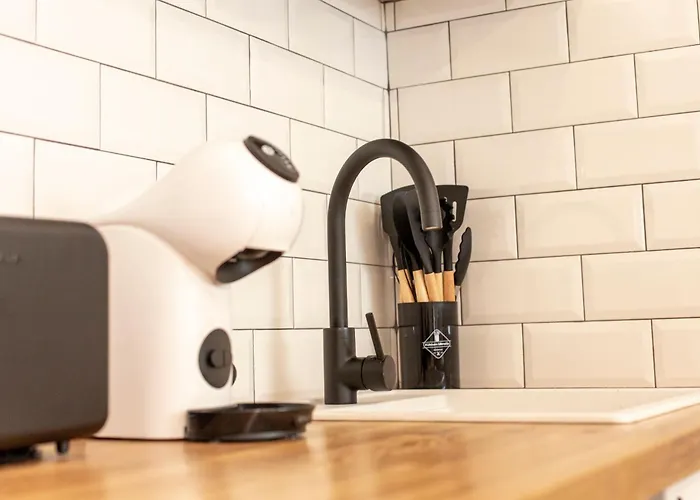 Sonos De Compostela Apartment