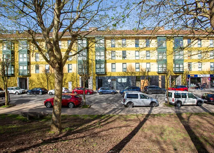 Apartamento Sonos De Compostela